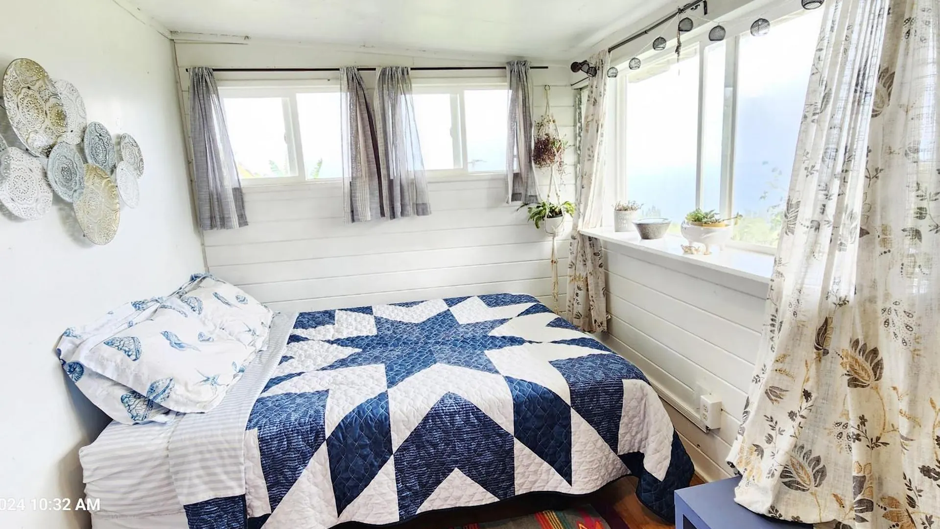 Sunrise Farm Cottage I - 180 Degree Oceanviews Stargazing Whale Watching On Hamakua Coast Hawaii Papaaloa  0*, Papaaloa (Hawaii) United States