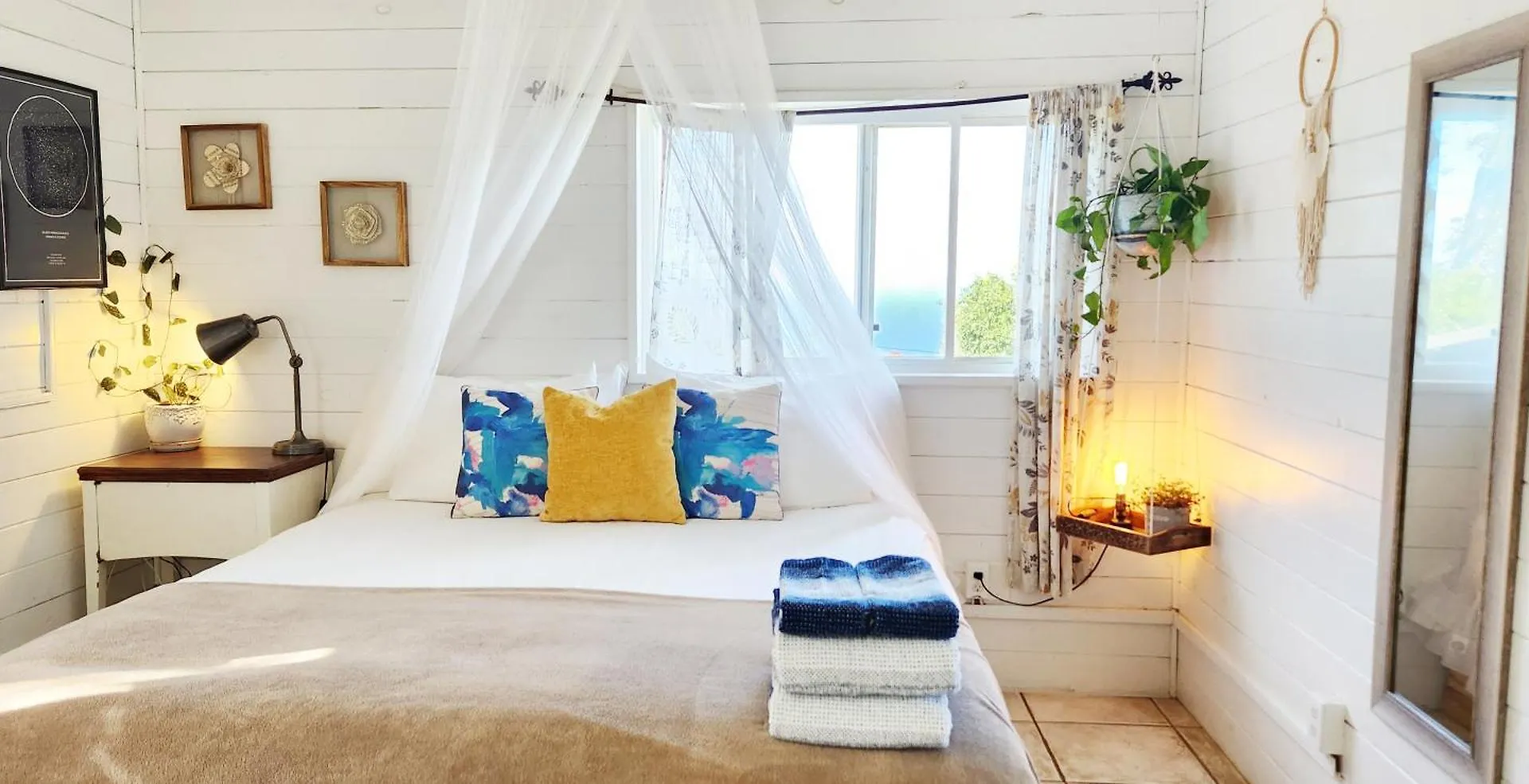 Sunrise Farm Cottage I - 180 Degree Oceanviews Stargazing Whale Watching On Hamakua Coast Hawaii Papaaloa  United States